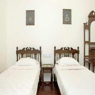 Homestay With The Luxury Of A Hotel, Jaipur 2